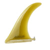 Dan Pascacio longboard fin