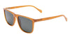 I-Sea Dax - Sunshine / Green Polarised