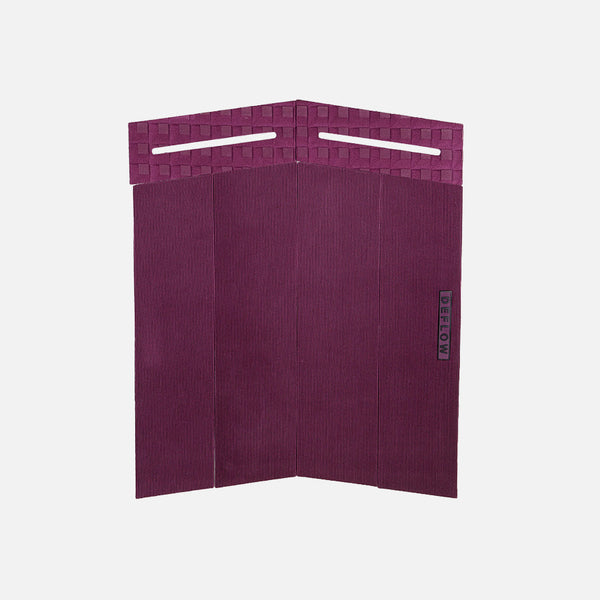 Deflow Front Traction Pad