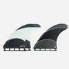 Deflow Fusion Thruster fins