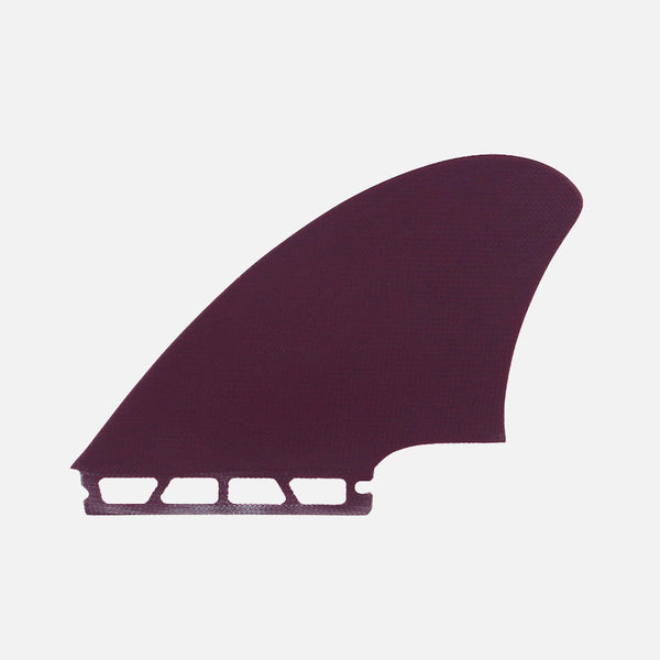 Deflow Palm twin fin
