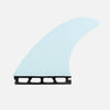 Supra Silver Thrsuter Fins