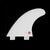 DEFLOW E2K EVO -thruster fins