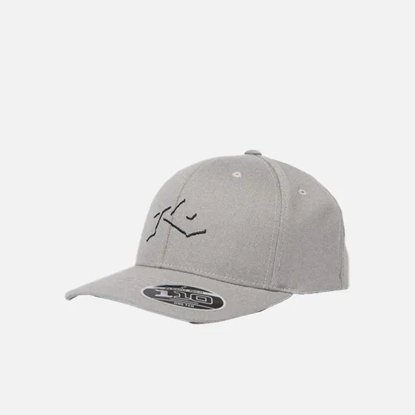RUSTY Core Flexfit 110 Cap