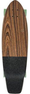Globe Wave Blazer 31" Longboard Cruiser