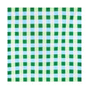 Dock & Bay Picnic Blanket - Apple Tart: Large (170x170cm)
