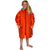 Annox Kids Change Robe - LS - Orange