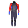 Kids 3/2mm Summer Wetsuit FAZE Full Length