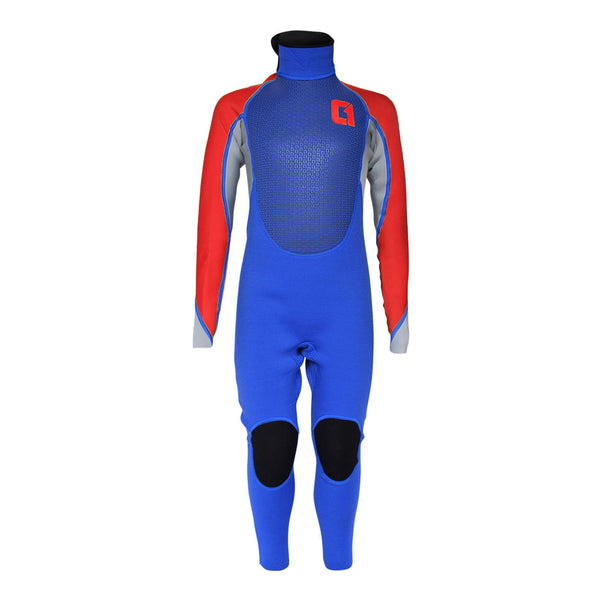 Kids (Toddler) Summer Wetsuit 3/2mm FAZE Full Length