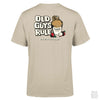 Old Guys Rule 'Five-A-Day III' T-shirt