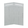 Deflow Front Traction Pad