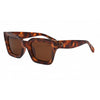 I-Sea Sunglasses Hendrix - Tort/Brown Polarized