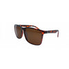 I-Sea Hopper - Tort / Brown Polarised