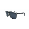 I-Sea Hopper - Gray / Smoke Polarised