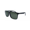 I-Sea Hopper - Black / G15 Polarised