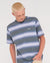 Rusty Old Timer Short Sleeve Tee