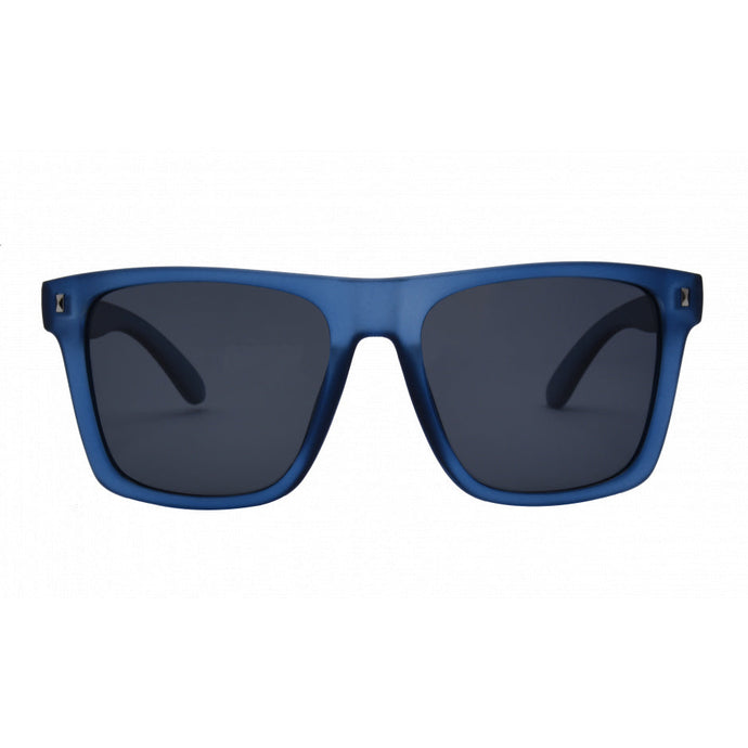 I-Sea Sunglasses Limits Storm Blue Polarised