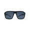 I-Sea Sunglasses 1St Mate black/smoke