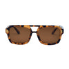 I-Sea Royal - Yellow Tort / Brown Polarised