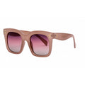 I-Sea Sunglasses Waverly Pink Polarised