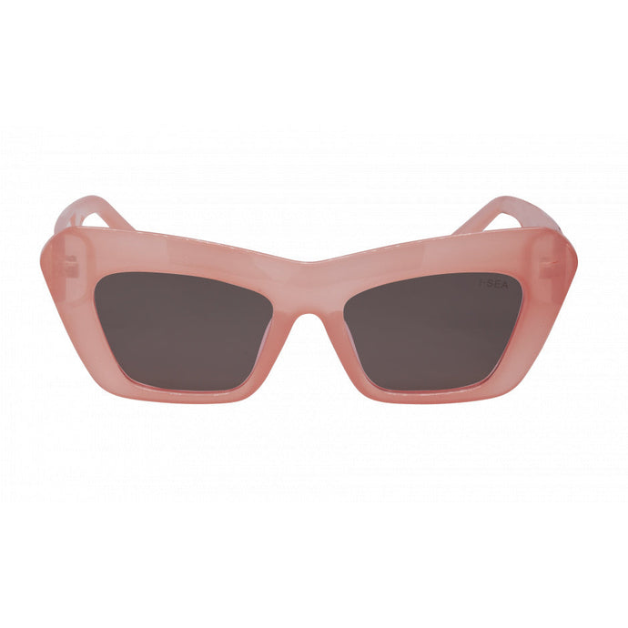 I-Sea Sunglasses Bella pink polarised