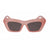 I-Sea Sunglasses Bella pink polarised