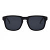 I-Sea Sunglasses Logan - Black/Smoke Polarized