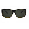 I-Sea Sunglasses Captain - Black/G15 Polarized