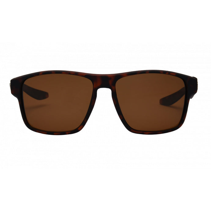 I-Sea Sunglasses Early Bird Tort Polarised