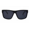 I-Sea Sunglasses Dalton - Black/Smoke Polarized