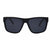 I-Sea Dalton - Black / Smoke Polarised