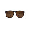 I-Sea Hopper - Tort / Brown Polarised