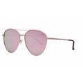 I-Sea Sunglasses Charlie Gold/Rose Gold Polarised