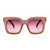 I-Sea Sunglasses Waverly Pink Polarised