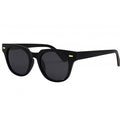 I-Sea Sunglasses Lido Matt Black Polarised