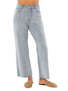 Sisstr Kellyn denim pant