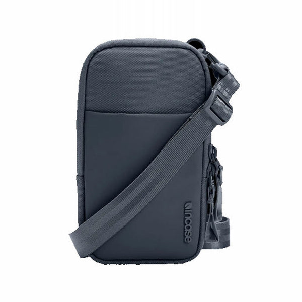INCASE A.R.C. Small Crossbody Bag With ReSpun 100% Recycled Polyester