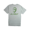 Instinct SurfOverspray Tube Rider Tee