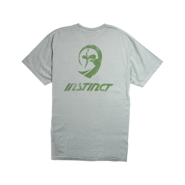 Instinct SurfOverspray Tube Rider Tee