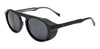 I-Sea Ivan Florence - Black / Smoke Polarised