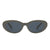 I-Sea Jagger - Seaweed / Smoke Polarised