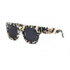 I-Sea Sunglasses Jolene - Snow Tort/Smoke Polarized