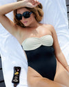 I-Sea Joni - Black / Smoke Polarised