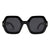 I-Sea Joni - Black / Smoke Polarised