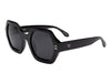 I-Sea Joni - Black / Smoke Polarised