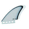 Keel Twin Fins