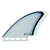 Keel Twin Fins
