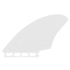 Keel Twin Fins