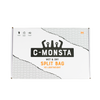 C-Monsta Lightweight Split Bag - V2 (UK)
