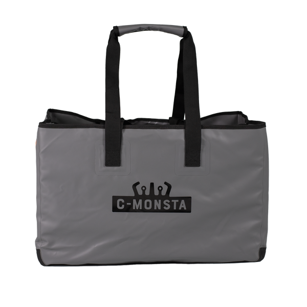 C-Monsta Lightweight Split Bag - V2 (UK)